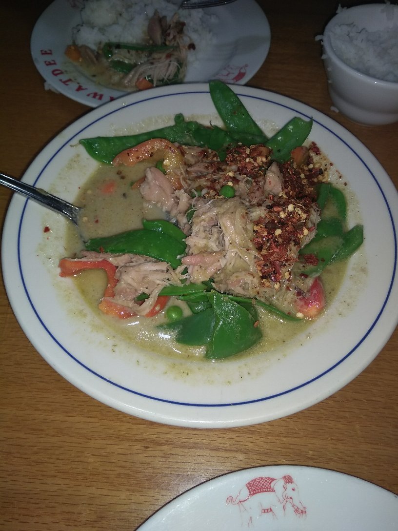 Sawatdee Thai Restaurant - Minneapolis